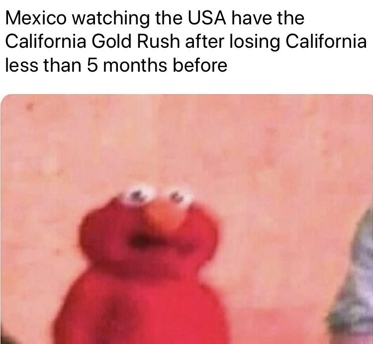 Poor Mexico